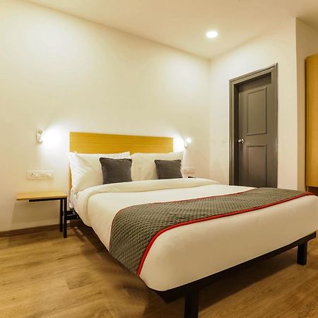 Townhouse Prithvi Resort Near Phoenix Palassio Lucknow Eksteriør billede